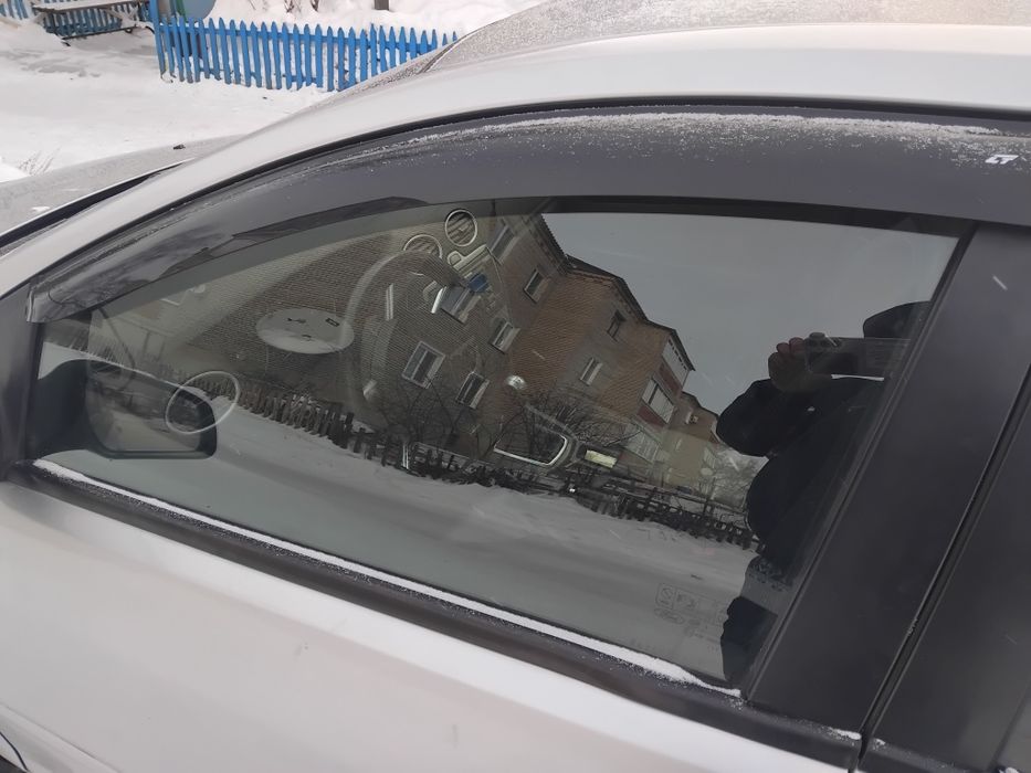 Продам автомобиль