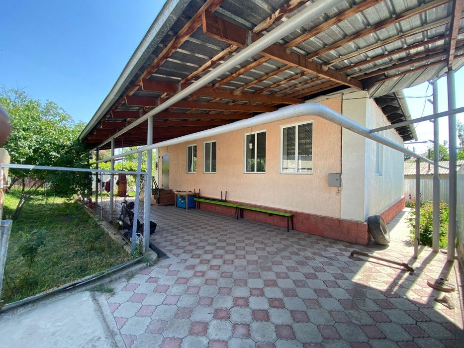 Дом на аренду кирпичный