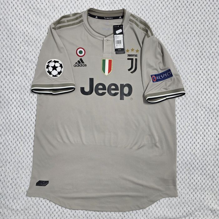 Tricou adidas Juventus Bonucci