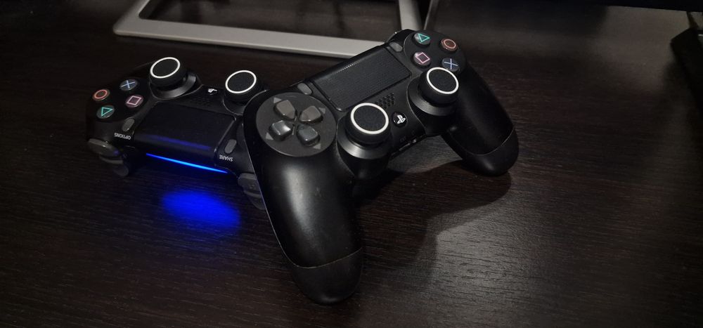 PS4 Slim Modat 500GB