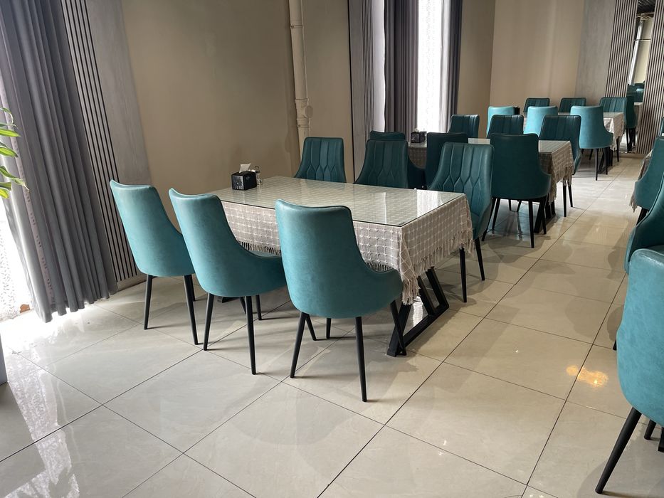 Диван - стол стул