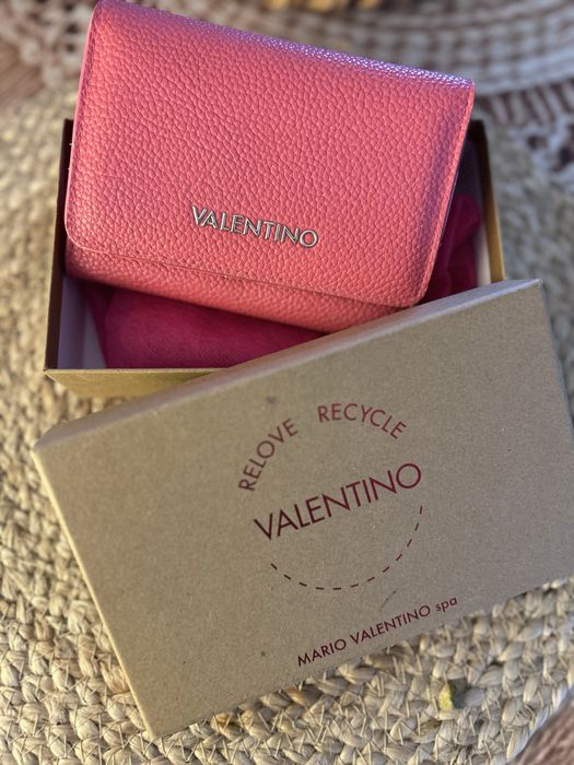 Дамски портфейл VALENTINO