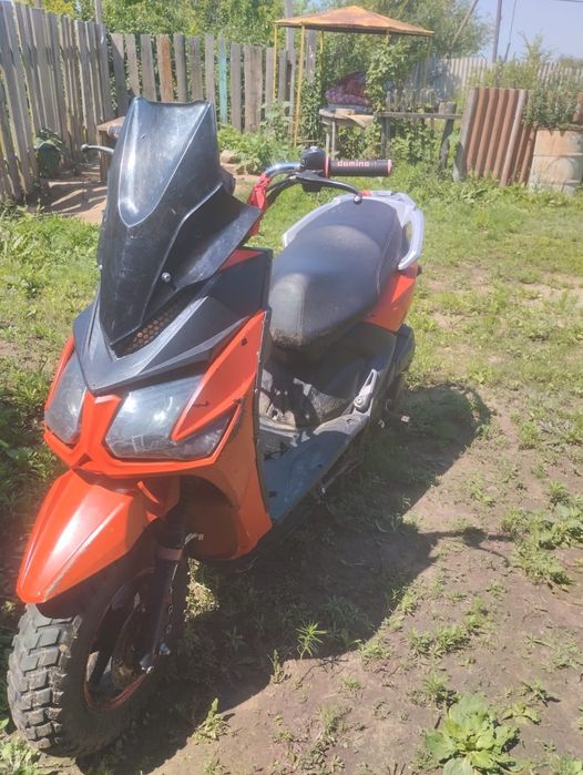 Продам срочно самурай