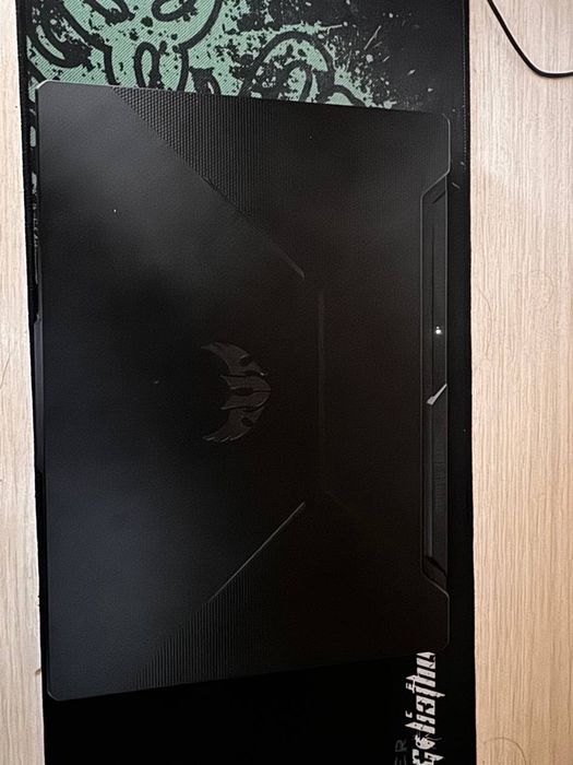 Asus tuf gaming F15
