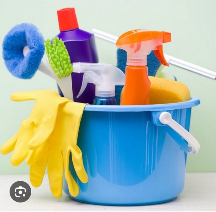 Уборка клининг чистка квартир