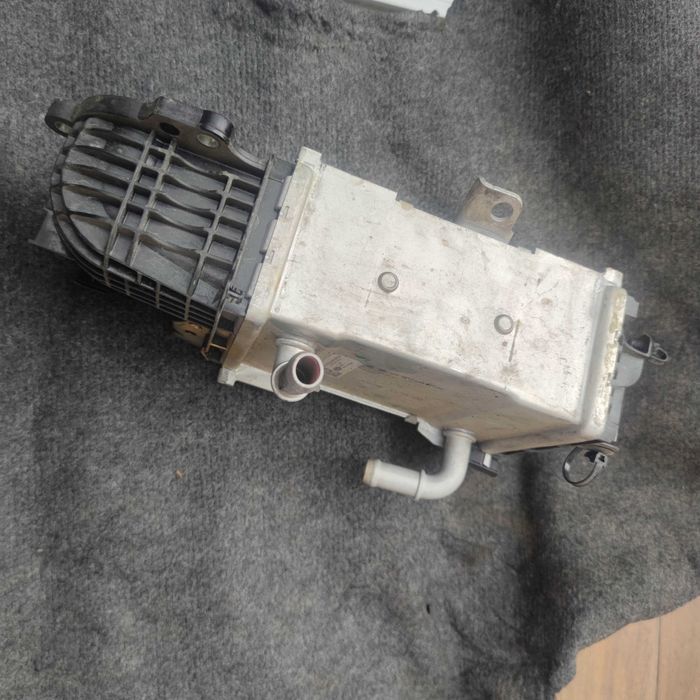 Pompa inalta presiune 1.5 tdci ztda 9818034380 Ford Focus 4