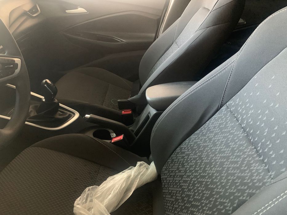 Chevrolet Onix 3LT MT – Oq rang (Summit White)