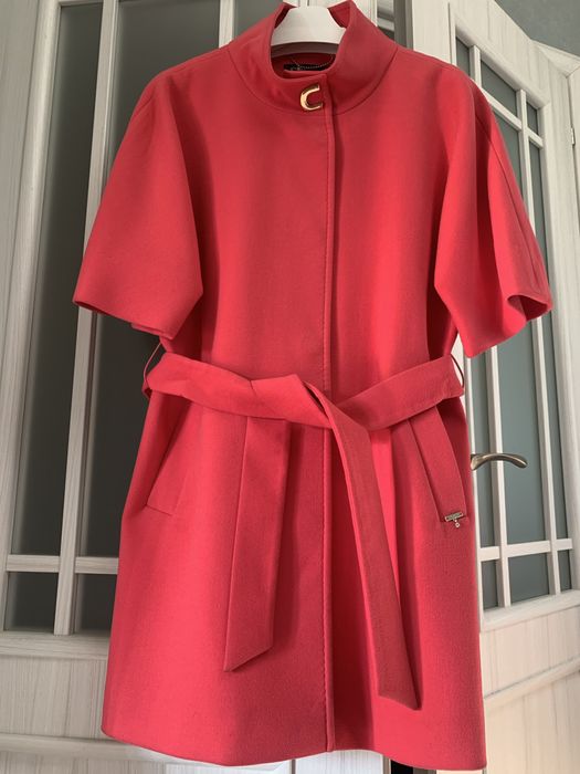 Пальто женское