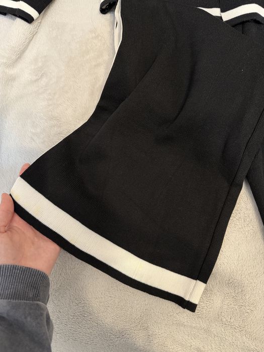 Двойка черная, демисезон