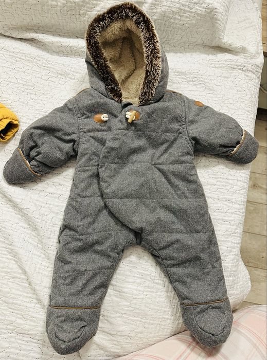 Okaidi Ескимос 0-3 месеца