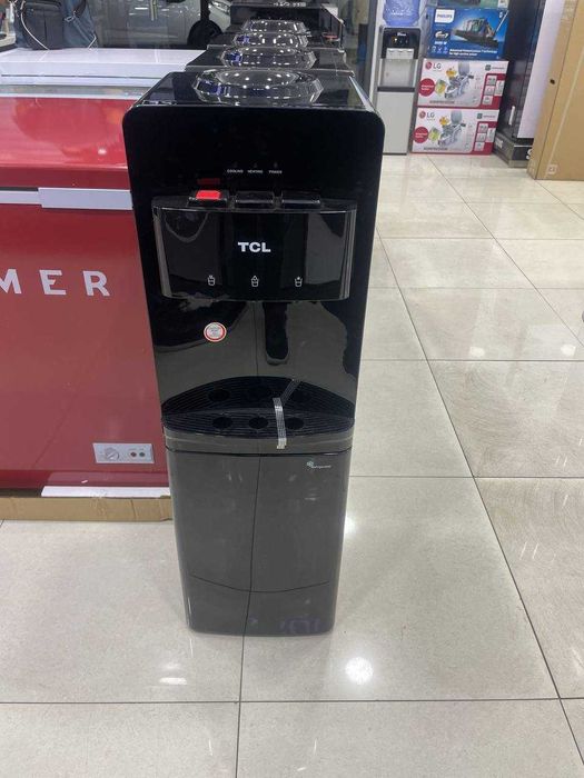 Кулер  Tcl\Thechnobox\ Immer Оптовый цены !