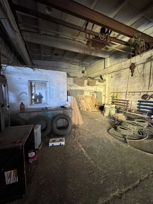 продам бизнес металлоприем