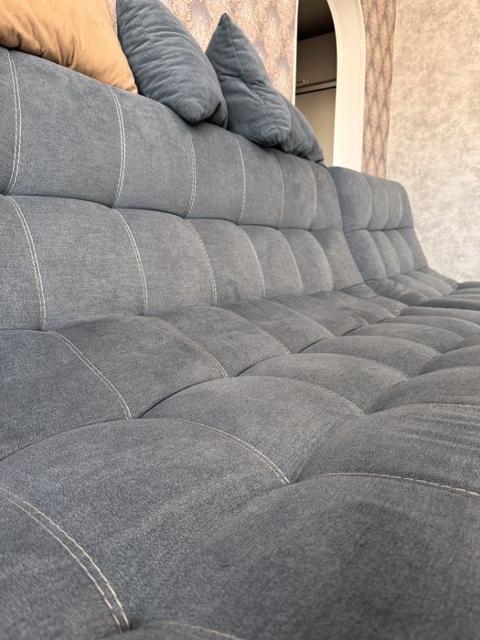 Диван 3 метра большой