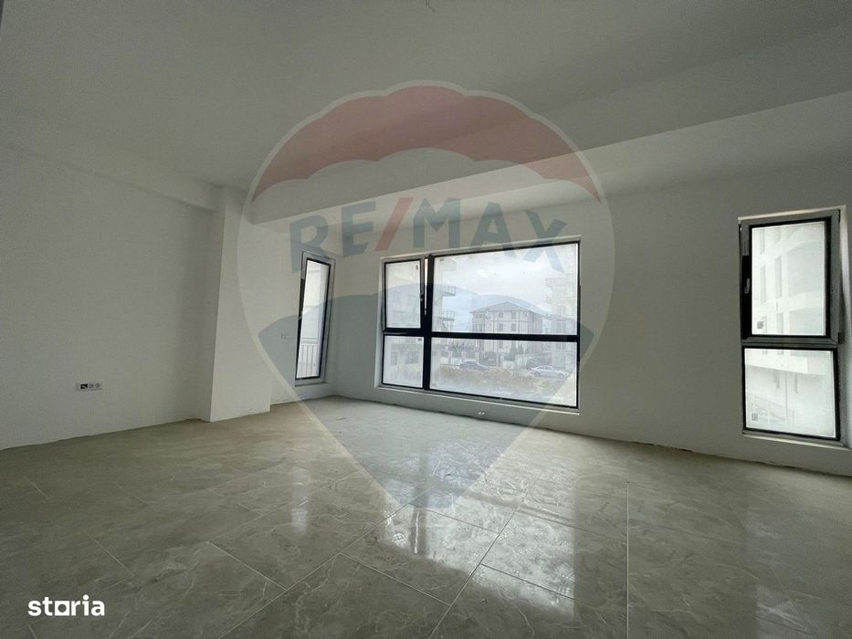 Apartament 2 camere de vanzare in Mamaia Nord