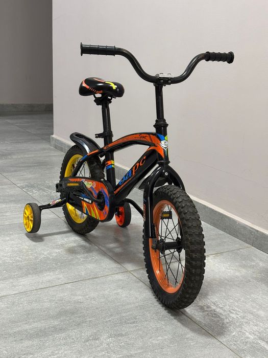 Велосипед Барс продам