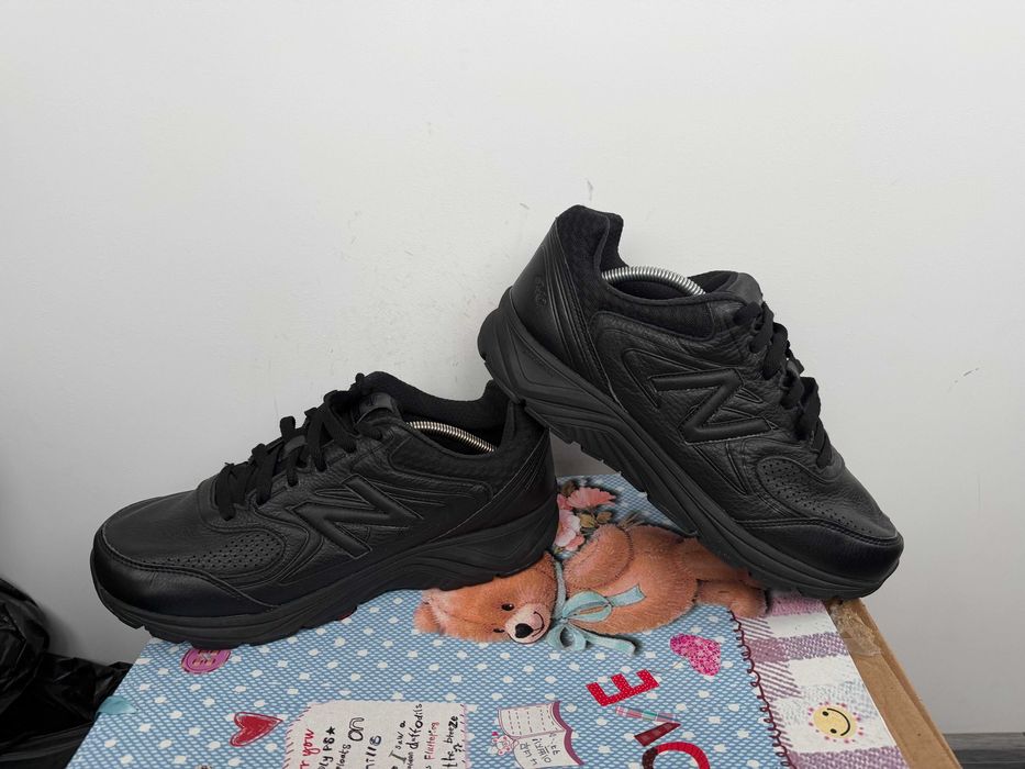 ''New Balance MW840BK2''оригинални маратонки 44.5 номер