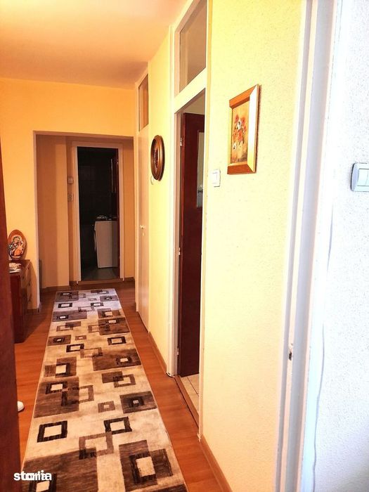 PACII. Aprtament 2 camere de inchiriat