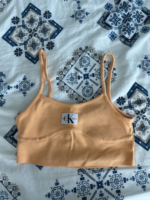 Топ - Guess, Nike, CK, Zara