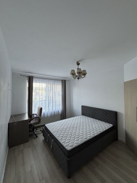 Inchiriez apartament 2 camere str. Jupiter