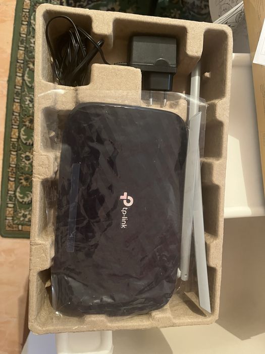 Продам раутер.