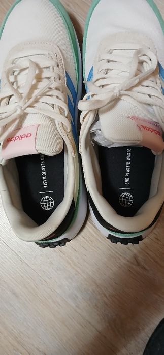 Маратонки Adidas