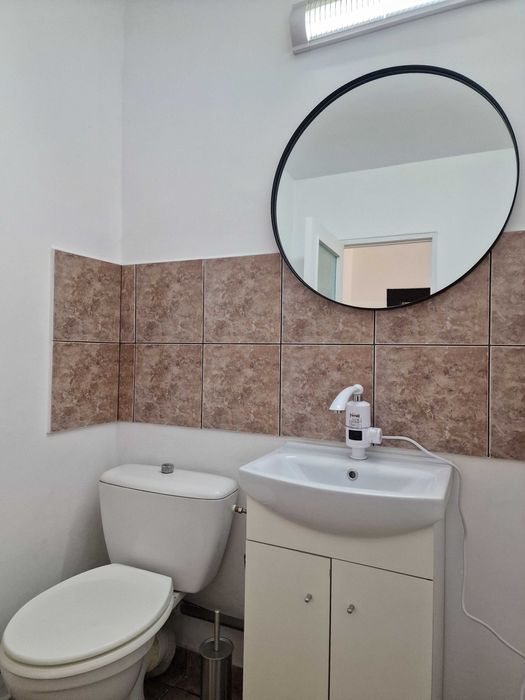 BIROU / SPATIU COMERCIAL de inchiriat,  str. REPUBLICII, 18 mp