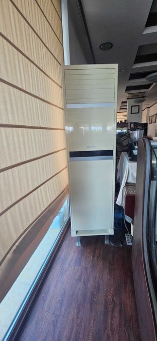 Климатик Nippon вертикален трифазен