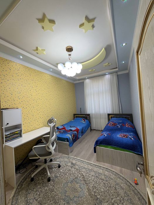 Квартира Голден Хаус сергели