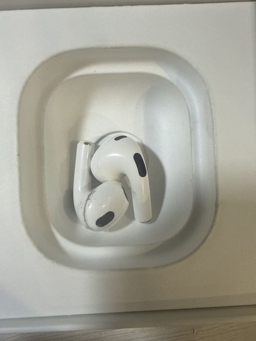 airpods 3 оригинал