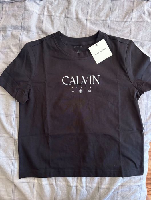 Тениска Calvin Klein