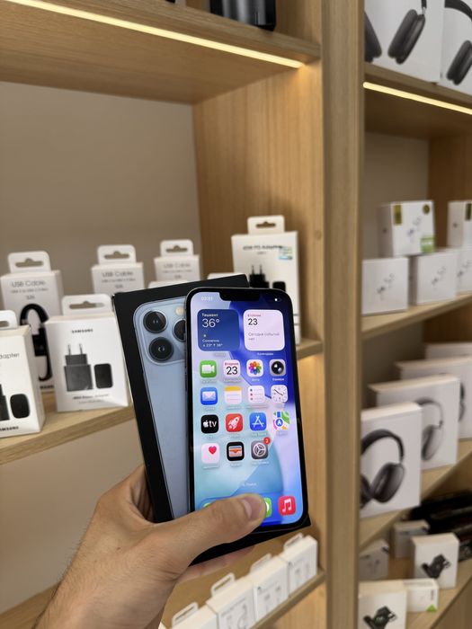 Iphone 13 Pro 128gb