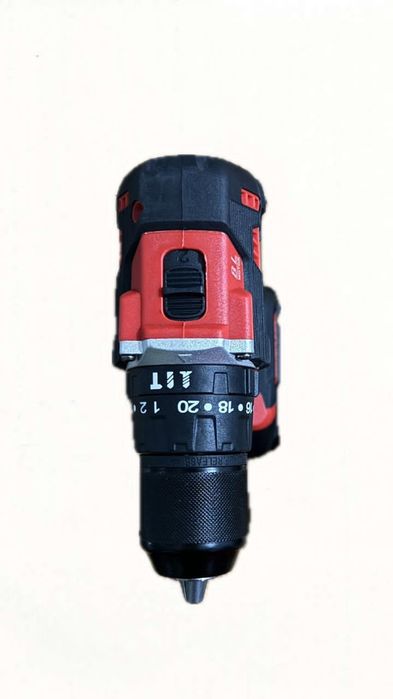 Шрупаверт дрель,