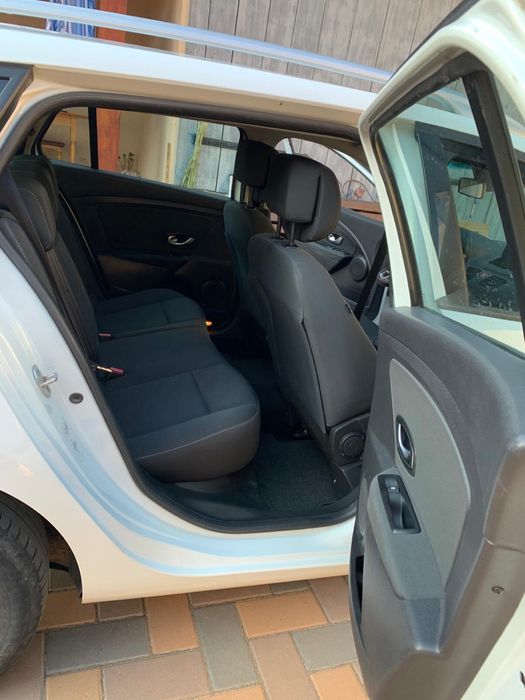 Vând Renault Megane 3