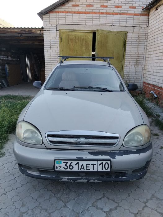 Продам Автомобиль