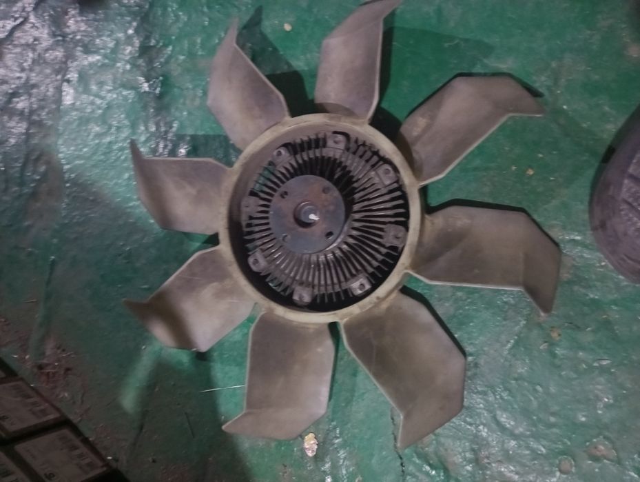 Термомуфта  рабочая