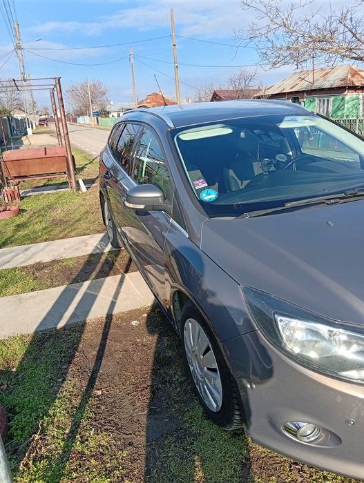 Se vinde Ford Focus