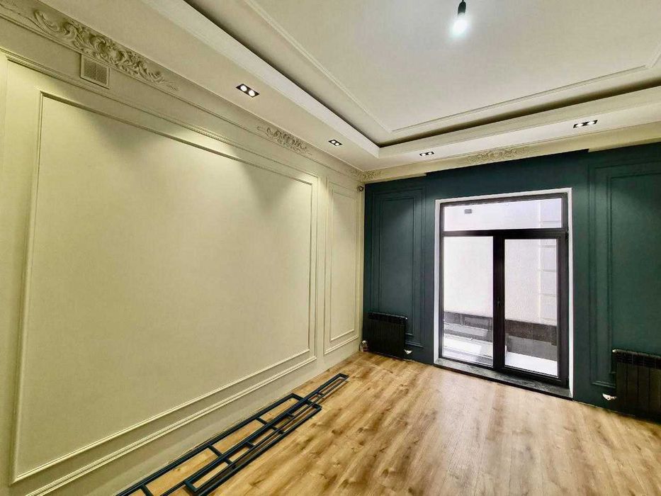 Элегантная постройка отличного Евро дома с 5 комнатами