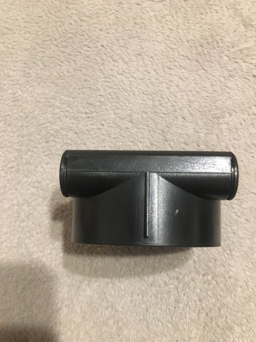 Ceas de masa cu sonerie Braun Quartz