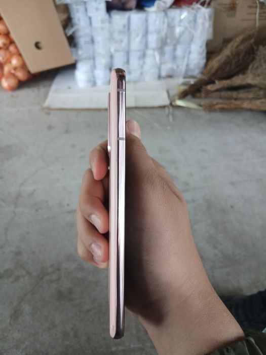 Salmsung galaxy s21