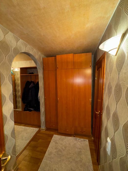 Квартира продам