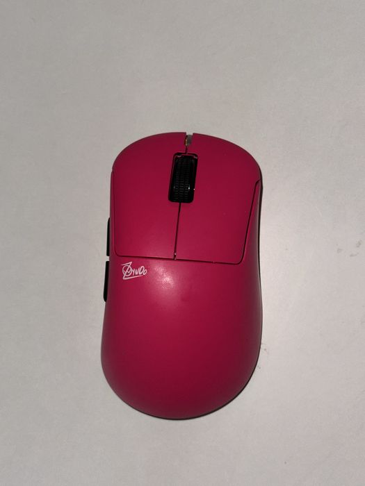 Pulsar ZywOo Edition Gen2 - игровая мышь