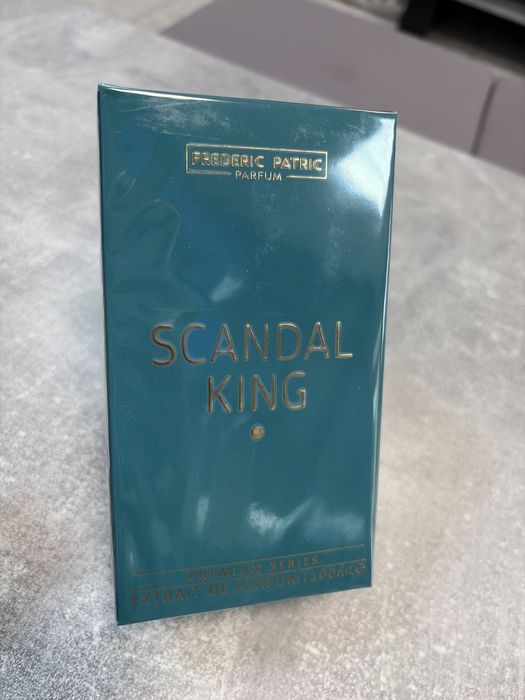 Парфюм Scandal King 100ml