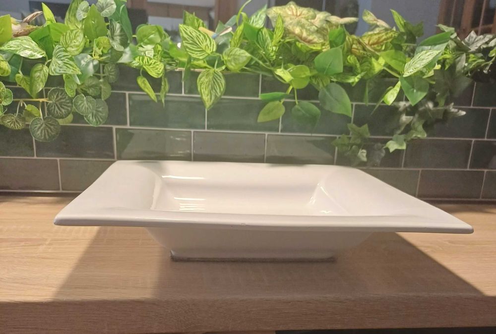 platou,farfurie ceramica mare