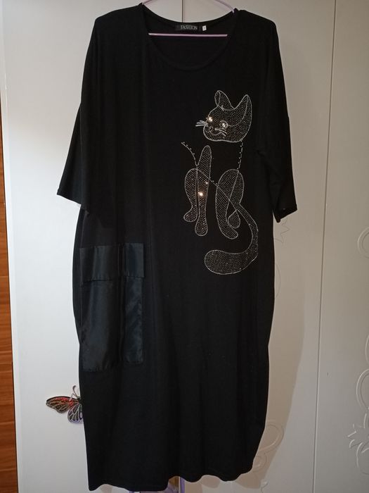 Женские вещи 56 размер