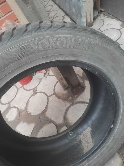 шины зимние 285/50/r20