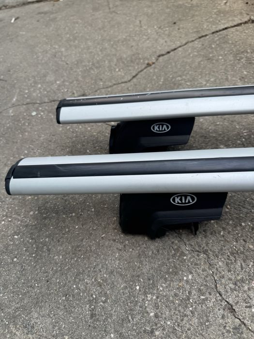 Bare transversale Kia cee’d SW