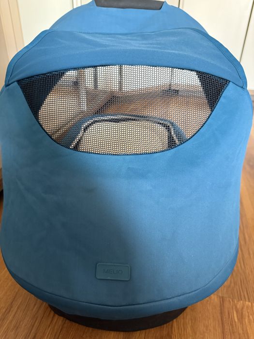 Детска количка Cybex Melio 2 в 1