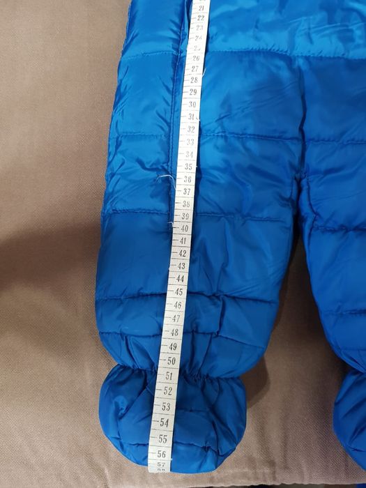 Комбинезон детский 3мес