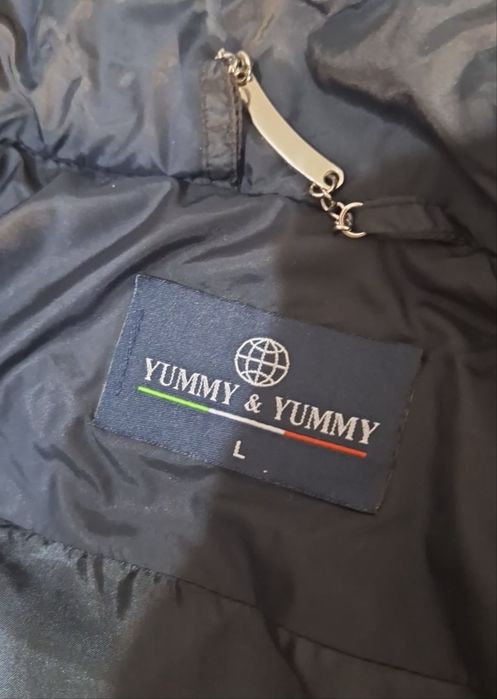 Стилно и удобно яке за всеки ден