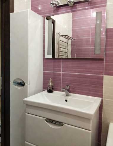 Дава се под наем Двустаен апартамент в Пловдив, Кючук Париж - 55 кв.м за 300.9 € - Снимка #4